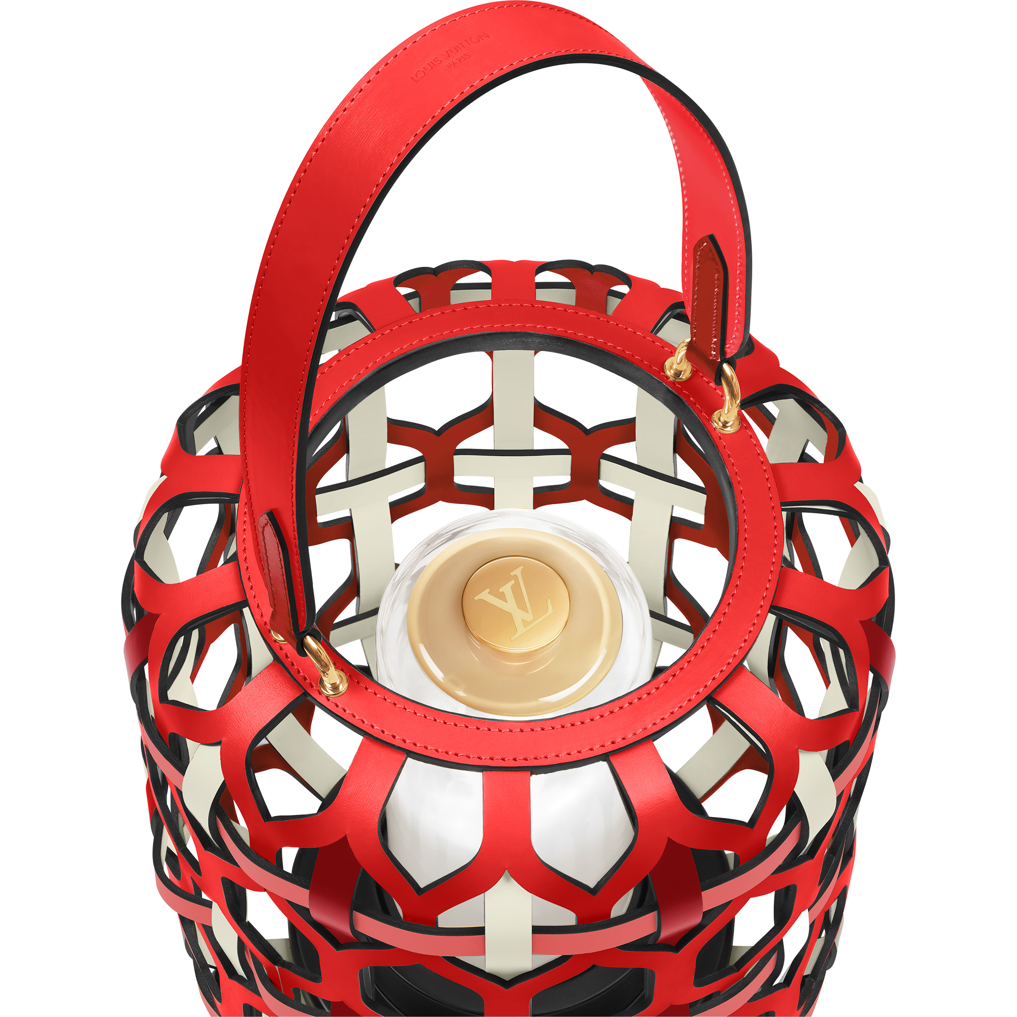 Lanterne By Zanellato and Bortotto GM ｜ルイ・ヴィトン 公式